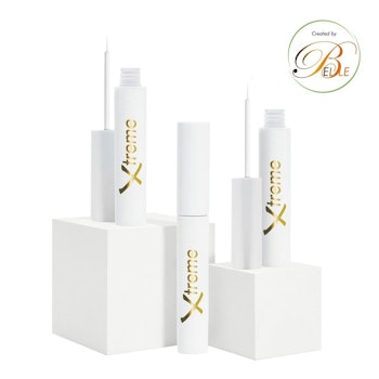 Belle Lash keratin serum