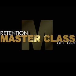 RETENTION MASTER CLASS