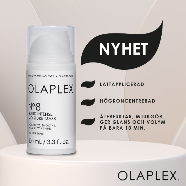 Olaplex No.8 Bond intense moisture mask