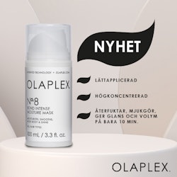 Olaplex No.8 Bond intense moisture mask