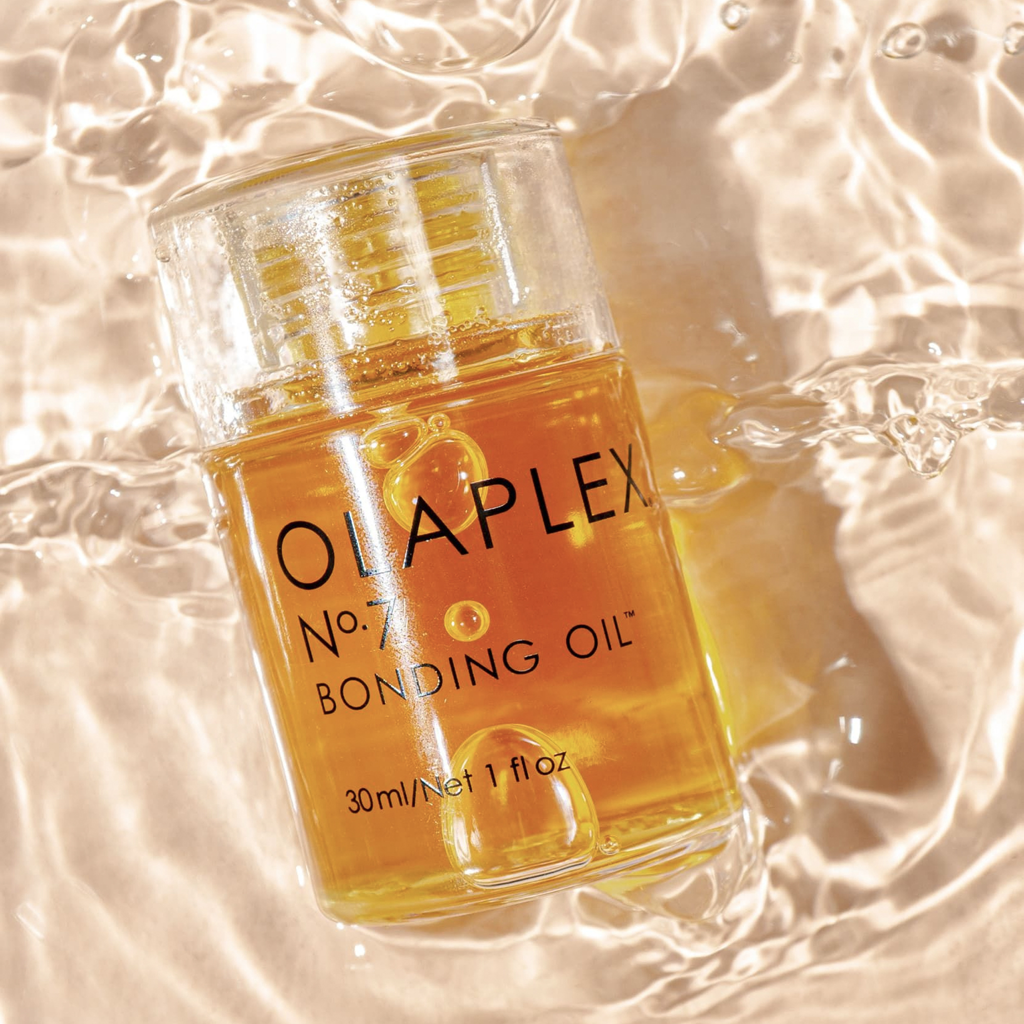 Olaplex No.7 Bonding Oil, hår olja