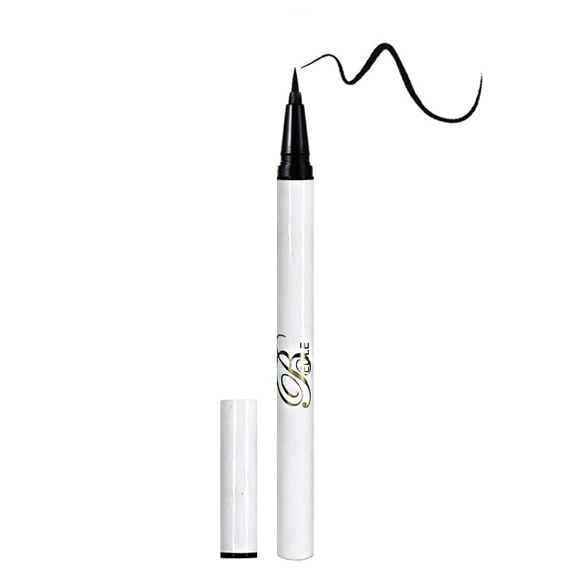 Created By Belle - Eyeliner Intense Black