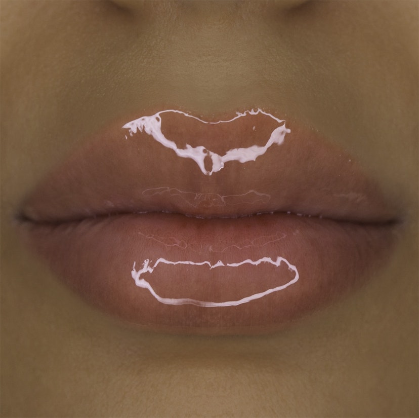 Created By Belle - Lip gloss Juicy glass slipper