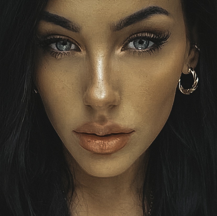 Created By Belle - Lip Stick Juicy Changes