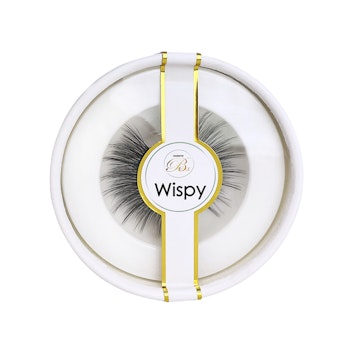 Lashes Wispy