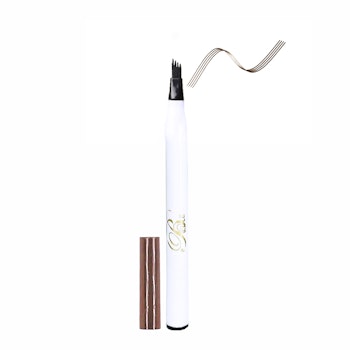 Eyebrow Pencil 3D chestnut