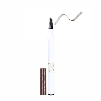 Eyebrow Pencil 3D Brown