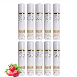 Strawberry Lash Shampoo 10st