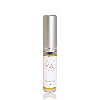 Created By Belle - Nutrition lash and brow mascara