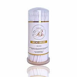 Microfiber Brush