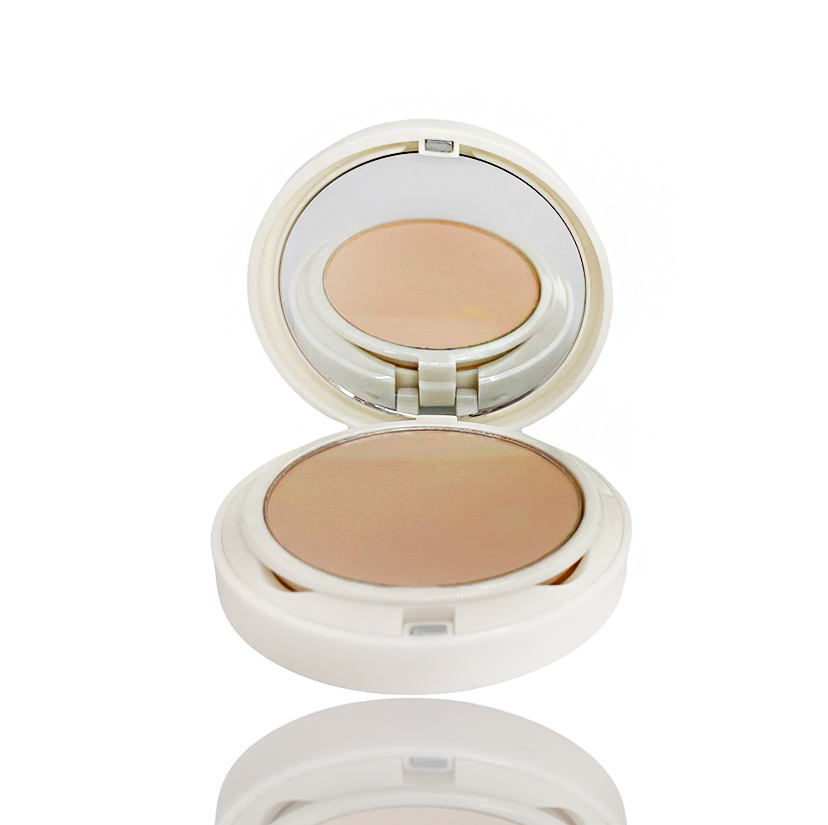 Compact powder perfect finish Natural Beige