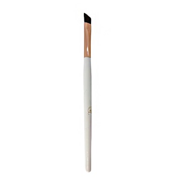 Eyebrow brush