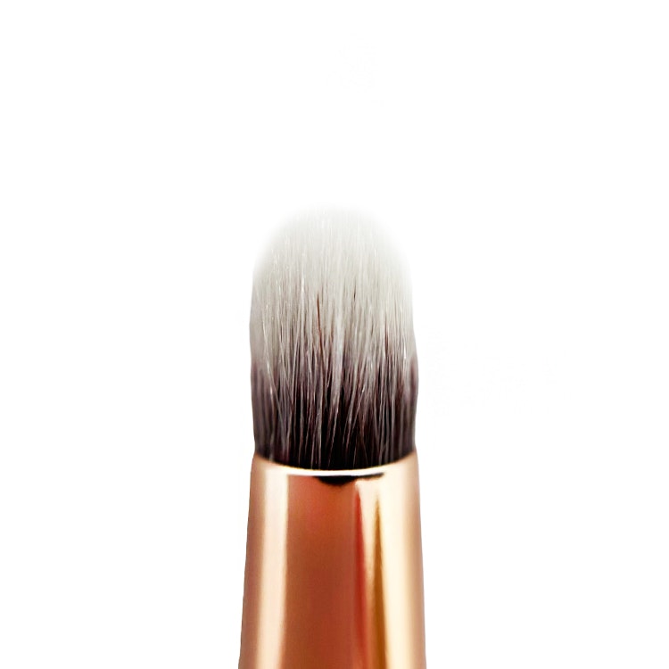 Blending small brush