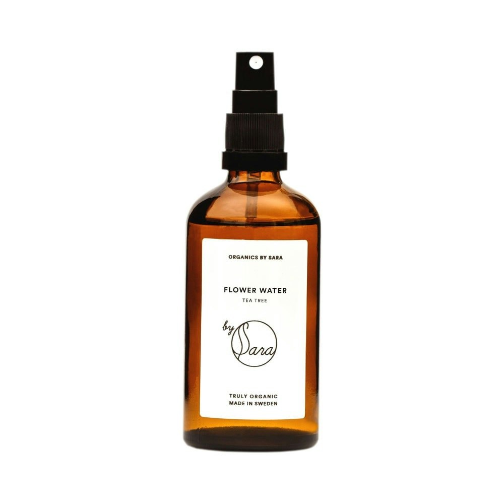 Flower Water Tea Tree (ansiktsvatten) 250ml