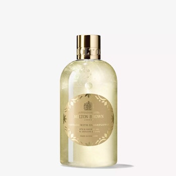 Molton Brown Vintage With Elderflower X23 Body Wash