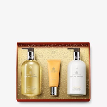 Flora Luminare Hand Care Gift Set