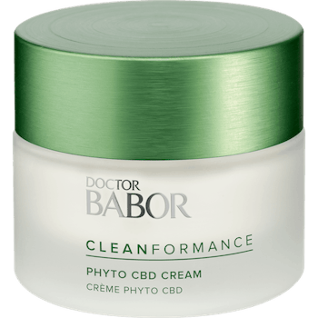 Babor Clean Formance Phyto CBD Cream