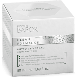 Babor Clean Formance Phyto CBD Cream