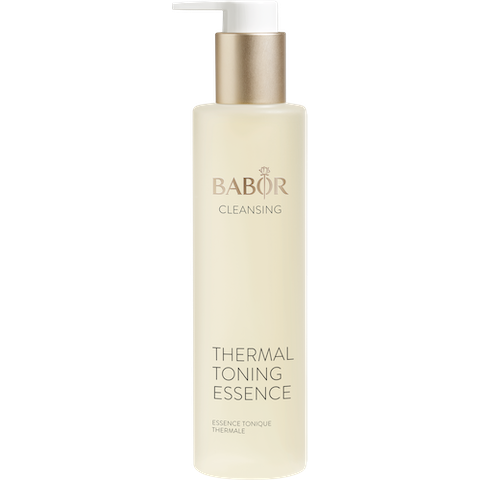 Babor Cleansing Thermal Toning Essence