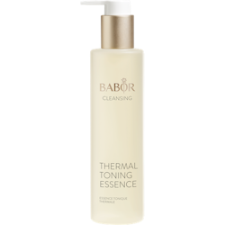 Babor Cleansing Thermal Toning Essence