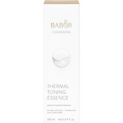 Babor Cleansing Thermal Toning Essence