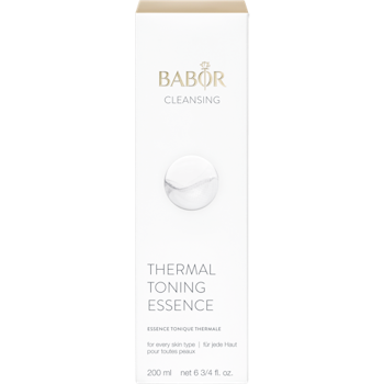 Babor Cleansing Thermal Toning Essence