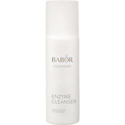 Babor Cleansing Enzyme Cleanser