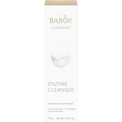 Babor Cleansing Enzyme Cleanser