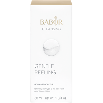 Babor Gentle Peeling