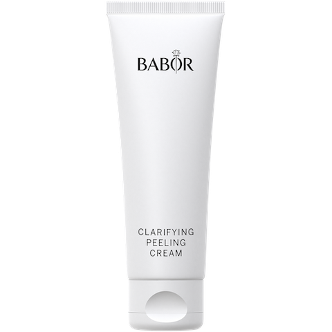 Babor Clarifying Peeling Cream