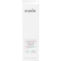 Babor Clarifying Peeling Cream