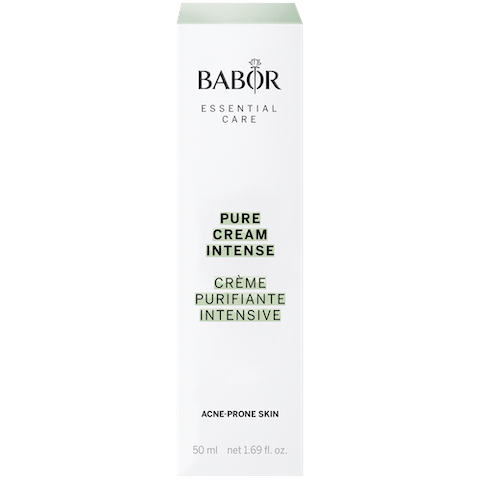 Babor Essential Care Pure Cream Intense