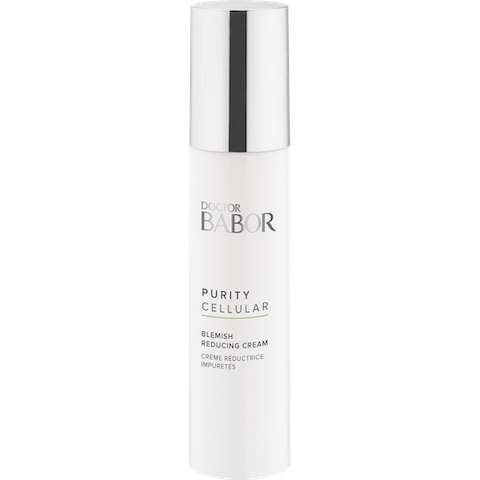 Babor Purity Cellular Blemish Reducing Duo