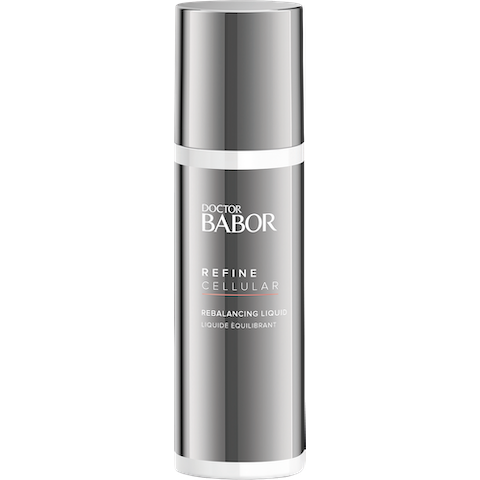 Babor Refine Cellular Rebalancing Liquid