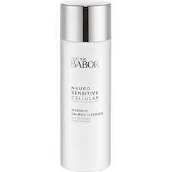 Babor Neuro Sensitive Cellular Intensive Calming Cleanser