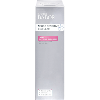 Babor Neuro Sensitive Cellular Intensive Calming Cleanser