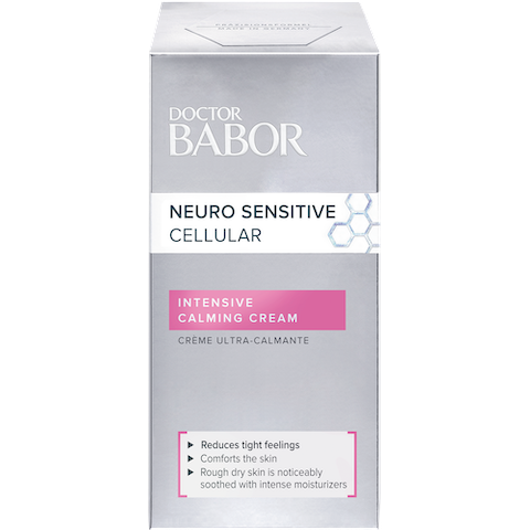 Babor Neuro Sensitive Cellular Intensive Calming Cream