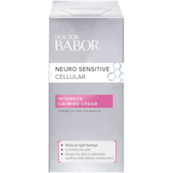 Babor Neuro Sensitive Cellular Intensive Calming Cream