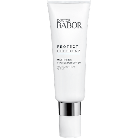 Babor Protect Cellular Mattifying Protector SPF 30