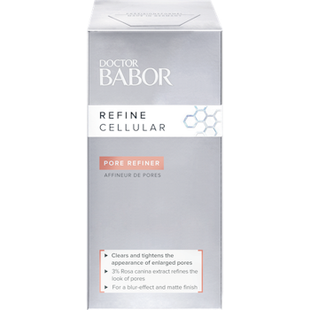 Babor Refine Cellular Pore Refiner