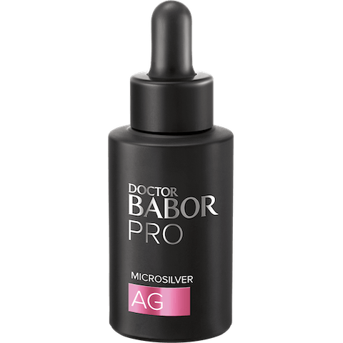 Babor PRO Microsilver Concentrate