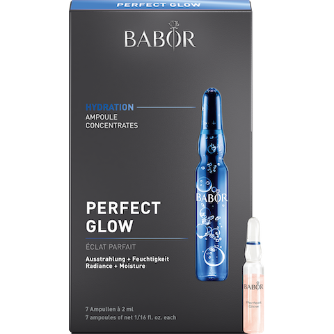 Babor Hydration Perfect Glow