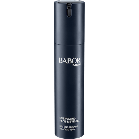 Babor Men Energizing Face & Eye Gel