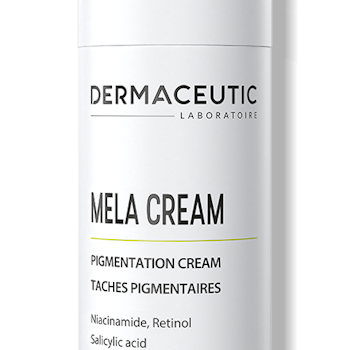 Mela cream