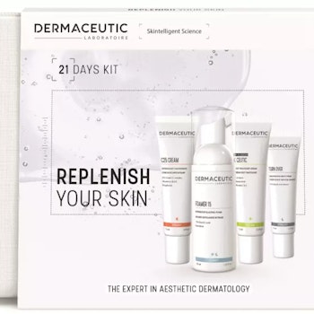 Dermaceutic 21 Days Kit Replenish Your Skin