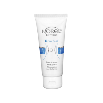 Norel Pedi Care - Moisturising Softening Foot Cream With Urea