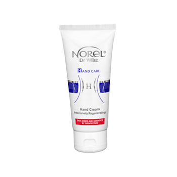 Norel Hand Care - Intensively Regenerating Hand Cream