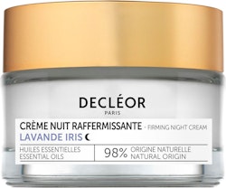 Decleor Lavender Iris Firming Night cream 50 ml