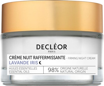 Decleor Lavender Iris Firming Night cream 50 ml
