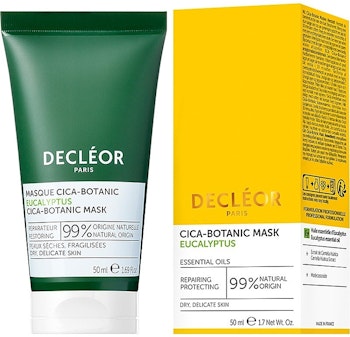Decléor Cica Botanic Mask Eucalyptus 50 ml